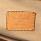 Louis Vuitton Monogram Canvas Artsy MM Handbag