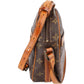 Louis Vuitton Senlis aus Monogram Canvas – Ansicht 4