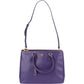 Prada Saffiano Leather Lux Galleria Handbag