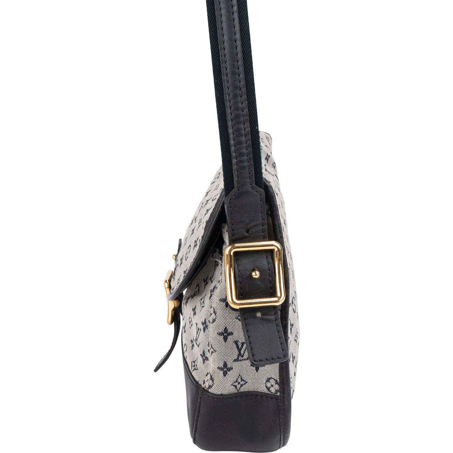 Louis Vuitton Monogram Mini Lin Marjorie Crossbody Bag