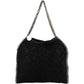 Stella McCartney Quilted Falabella Tote Shoulder Bag