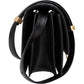 Celine Calfskin Classic Small Box Crossbody Bag