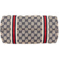 Gucci Monogram GG Jolicoeur Handbag