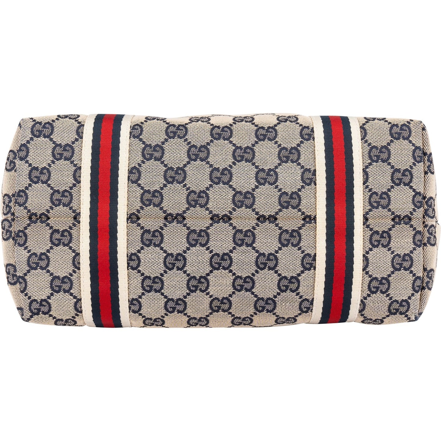 Gucci Monogram GG Jolicoeur Handbag