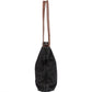 Chanel Maxi Denim CC Stitch Tote Shoulder Bag