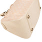 Louis Vuitton Monogram Mini Lin Trapeze PM Handbag