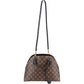 Louis Vuitton Monogram Canvas Alma B'N'B Handbag