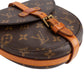 Louis Vuitton Monogram Canvas Chantilly PM Crossbody Bag