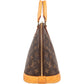 Louis Vuitton Monogram Canvas Alma PM Handbag