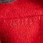 Louis Vuitton Canvas Monogram Croissant MM Shoulder Bag