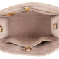Louis Vuitton Leather Monogram Empreinte Bicolor OnTheGo PM Handbag