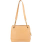 Chanel Caviar Leather CC Tote Shoulder Bag