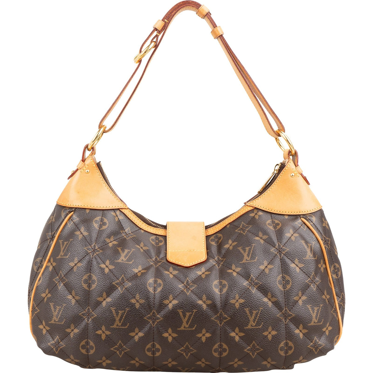 Louis Vuitton Etoile City GM aus Monogram Canvas – Ansicht 6