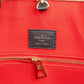 Louis Vuitton Monogram Giant Reverse OnTheGo GM Handbag