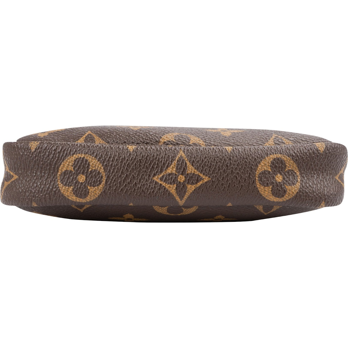 Louis Vuitton Monogram Canvas Mini Pochette Accessoires Handbag