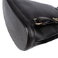 Louis Vuitton Noir Epi Leather Gobelins Backpack