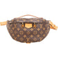 Louis Vuitton Monogram Canvas Bumbag Crossbody Bag