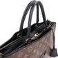 Louis Vuitton Monogram Canvas Popincourt NM Handbag
