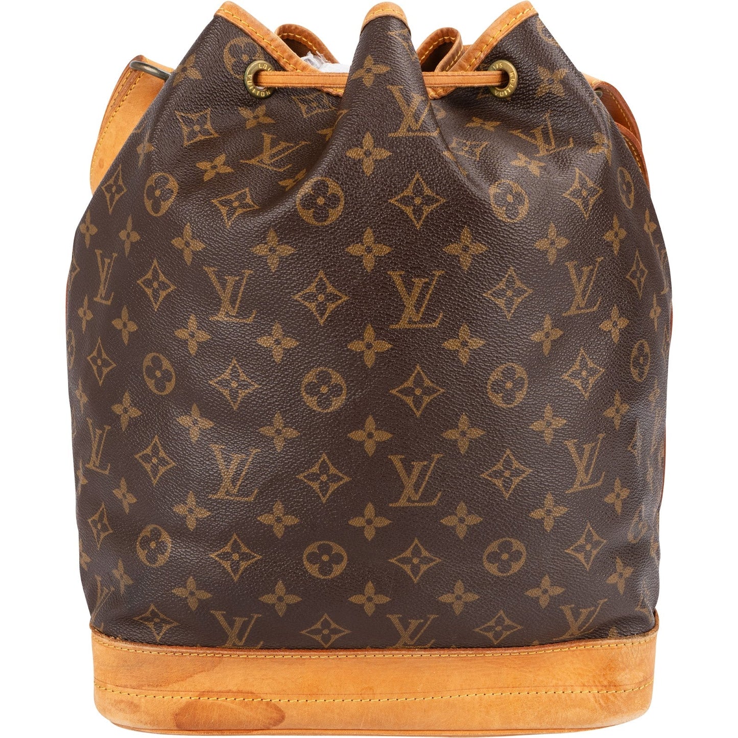 Louis Vuitton Monogram Canvas Sac Noé Grande Shoulder Bag
