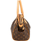 Louis Vuitton Monogram Canvas Tivoli PM Handbag