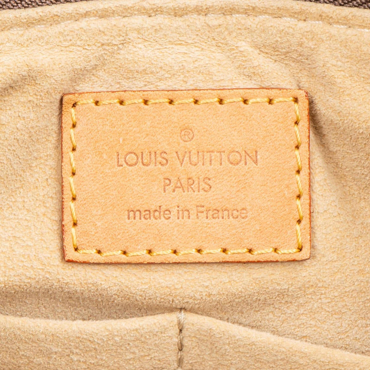 Louis Vuitton Etoile City GM aus Monogram Canvas – Ansicht 11