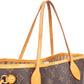 Louis Vuitton Monogram Canvas Neverfull PM Handbag