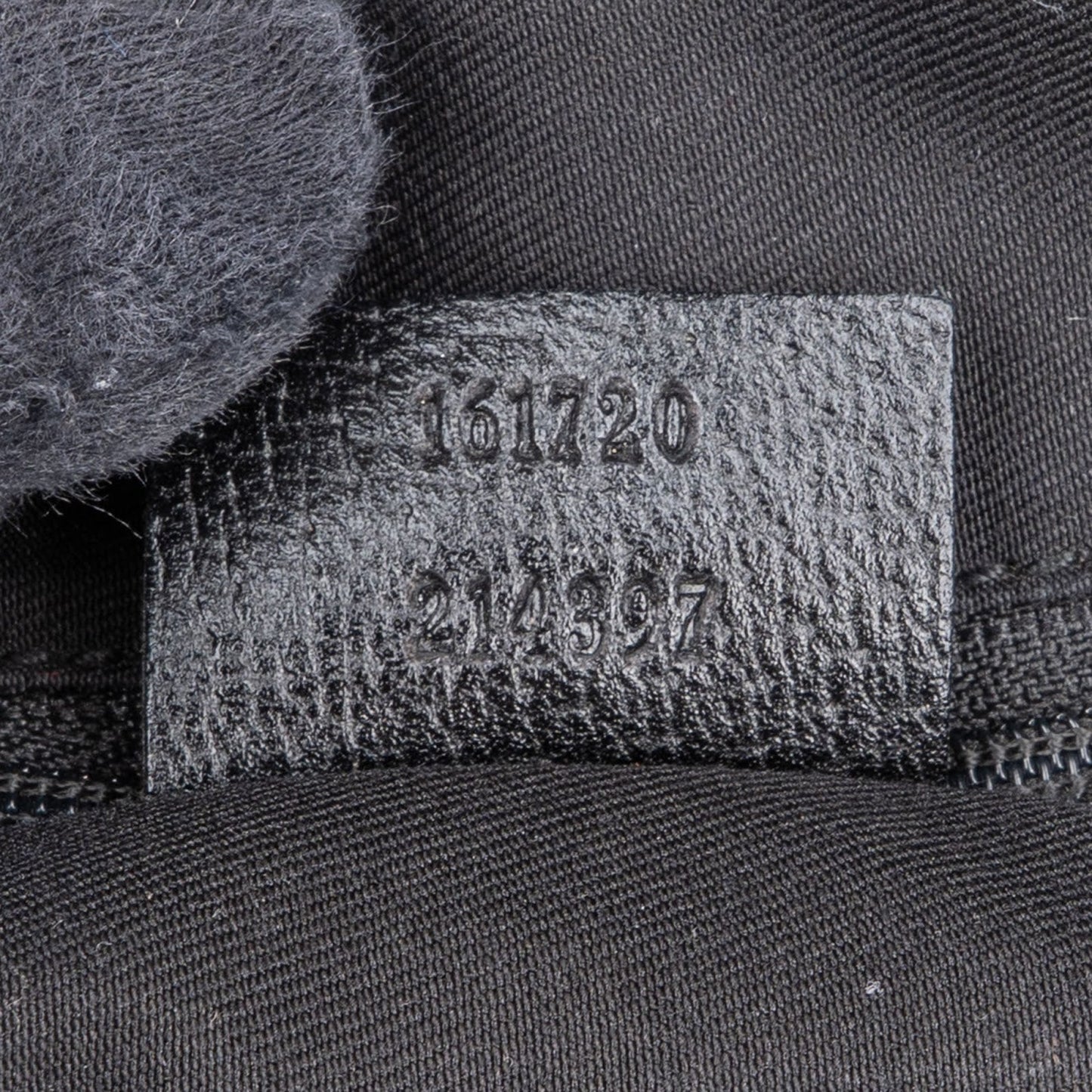 Gucci Monogram GG Princy Shoulder Bag