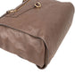 Louis Vuitton Lumineuse MM aus Monogram Empreinte Leder – Ansicht 8