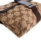 Gucci Monogram GG Belt Bag