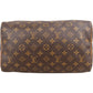 Louis Vuitton Speedy 30 aus Monogram Canvas – Ansicht 7