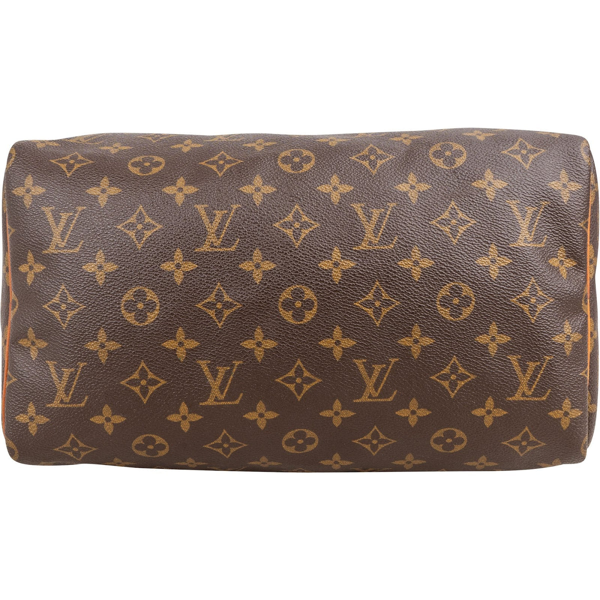 Louis Vuitton Speedy 30 aus Monogram Canvas – Ansicht 7