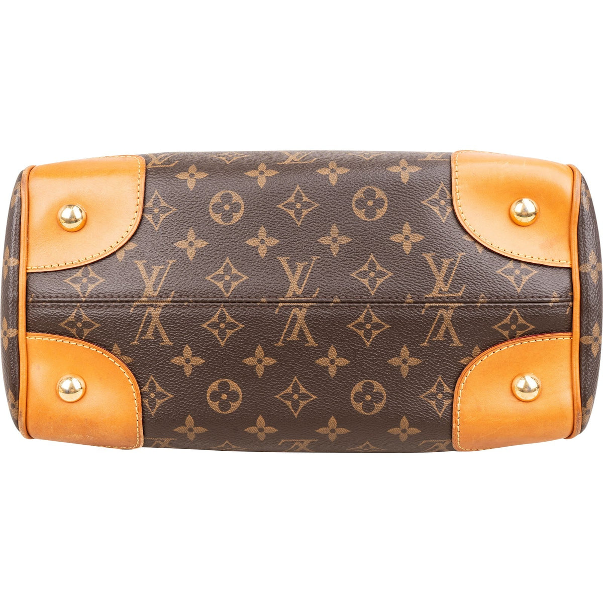 Louis Vuitton Monogram Canvas NM Estrela Shoulder Bag