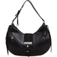 Christian Dior Leather By Galliano AW02 "Admit It" Corset Lace Hobo Shoulder Bag