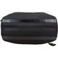 Prada Tessuto Patent Leather Emblem Satchel Handbag