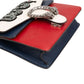 Gucci Tricolor Leather Dionysus Crystal Snake Small Crossbody Bag