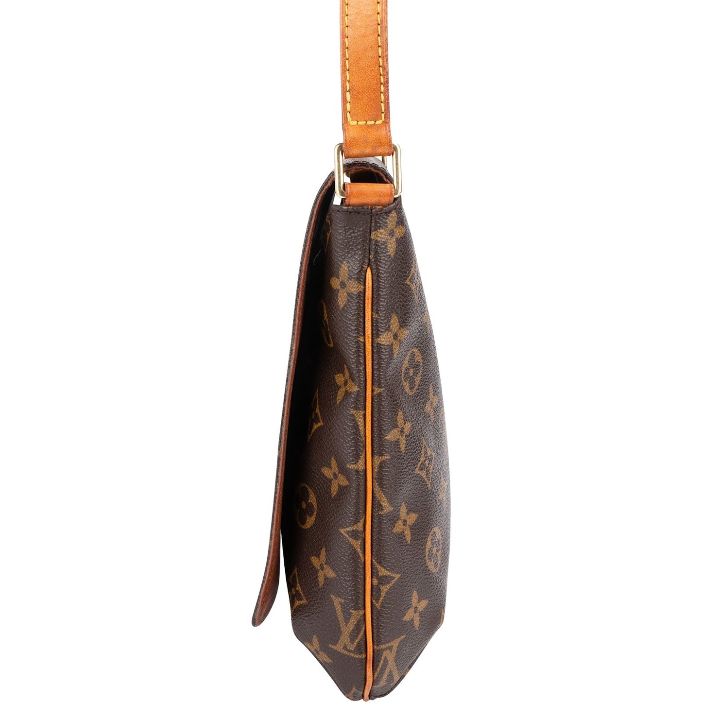 Louis Vuitton Monogram Canvas Salsa Musete PM Shoulder Bag