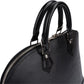 Louis Vuitton Alma PM aus schwarzem Epi-Leder – Ansicht 2
