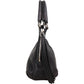 Chanel Grained Calfskin Tassel Hobo Shoulder Bag