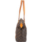 Louis Vuitton Monogram Canvas Totally PM Shoulder Bag
