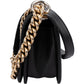 Chanel Quilted Calfskin Small Boy Single Flap Crossbody Bag