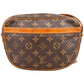 Louis Vuitton Jeune Fille PM aus Monogram Canvas – Ansicht 3