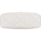 Chanel 19 Quilted Lambskin Single Flap Shoulder Bag
