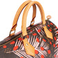 Louis Vuitton Limited Jungle Dots Monogram Speedy 30 Handbag