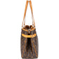 Louis Vuitton Monogram Canvas Batignolles Shoulder Bag