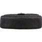 Chanel Quilted Lambskin Palladium Maxi Single Flap Crossbody Bag