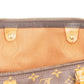 Louis Vuitton Speedy 40 aus Monogram Canvas – Ansicht 10