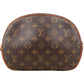 Louis Vuitton Monogram Canvas Blois Crossbody Bag