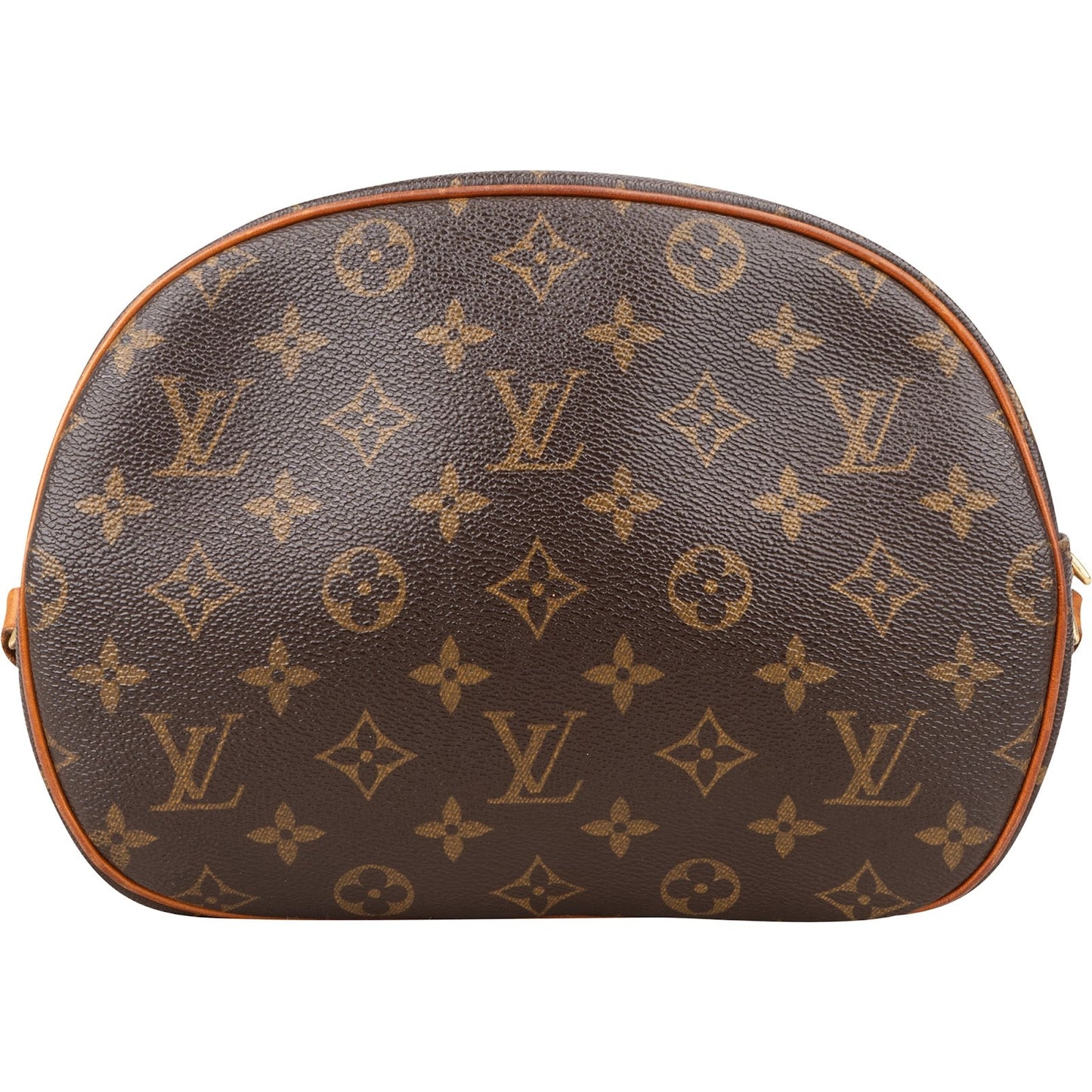 Louis Vuitton Monogram Canvas Blois Crossbody Bag