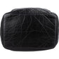 Chanel Quilted Calfskin CC Chain Drawstring Bucket Shoulder Bag