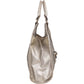 Gucci Monogram GG Imprimé Silver Jackie Shoulder Bag